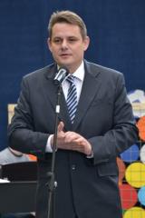 Župan mag. Marko Diaci